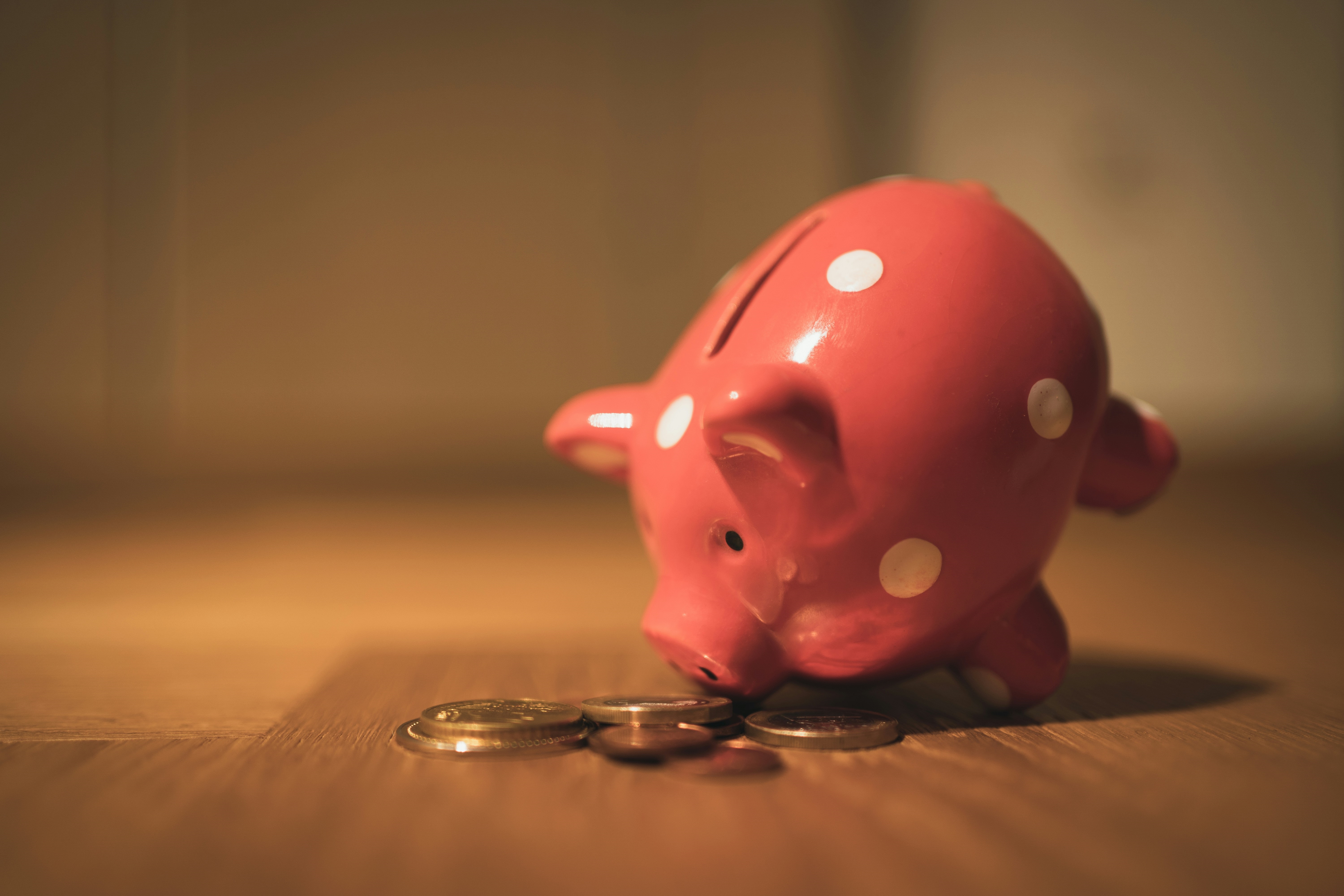 Cashflow & Budgeting